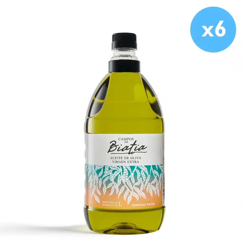 aove campos de biatia pet 2l x6