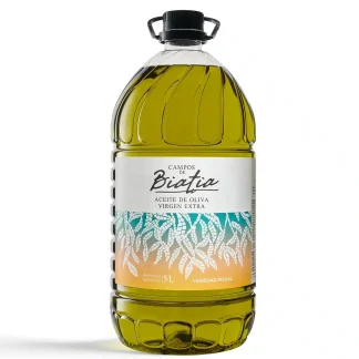 aove campos de biatia pet 5l