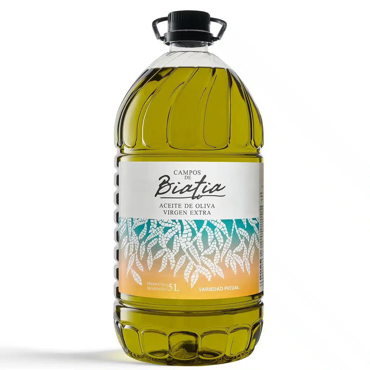 aove campos de biatia pet 5l