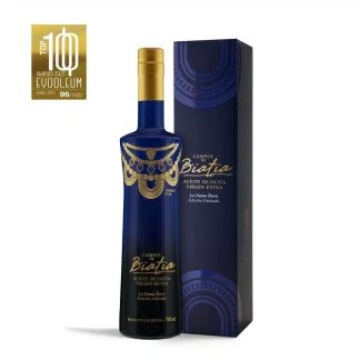 aove campos de biatia premium cosecha temprana 500ml