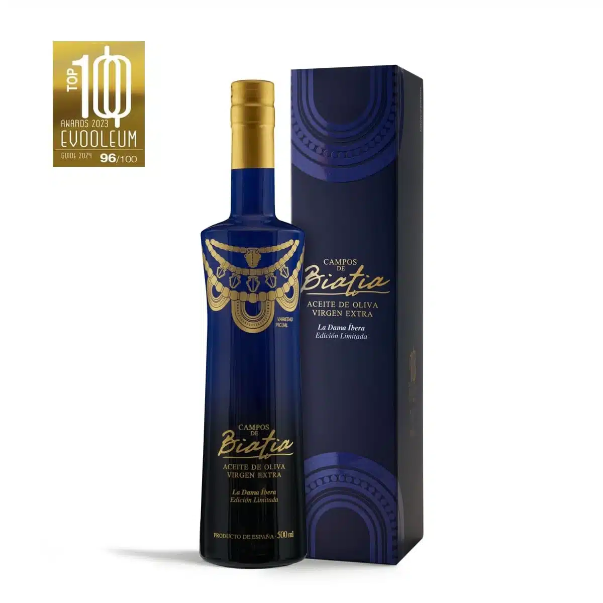 aove campos de biatia premium cosecha temprana 500ml