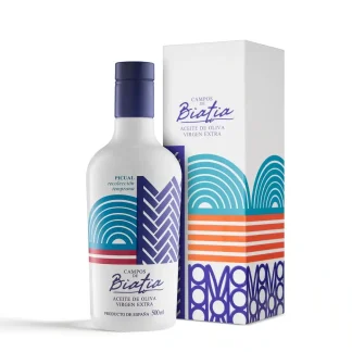 aove campos de biatia cosecha variety 500ml