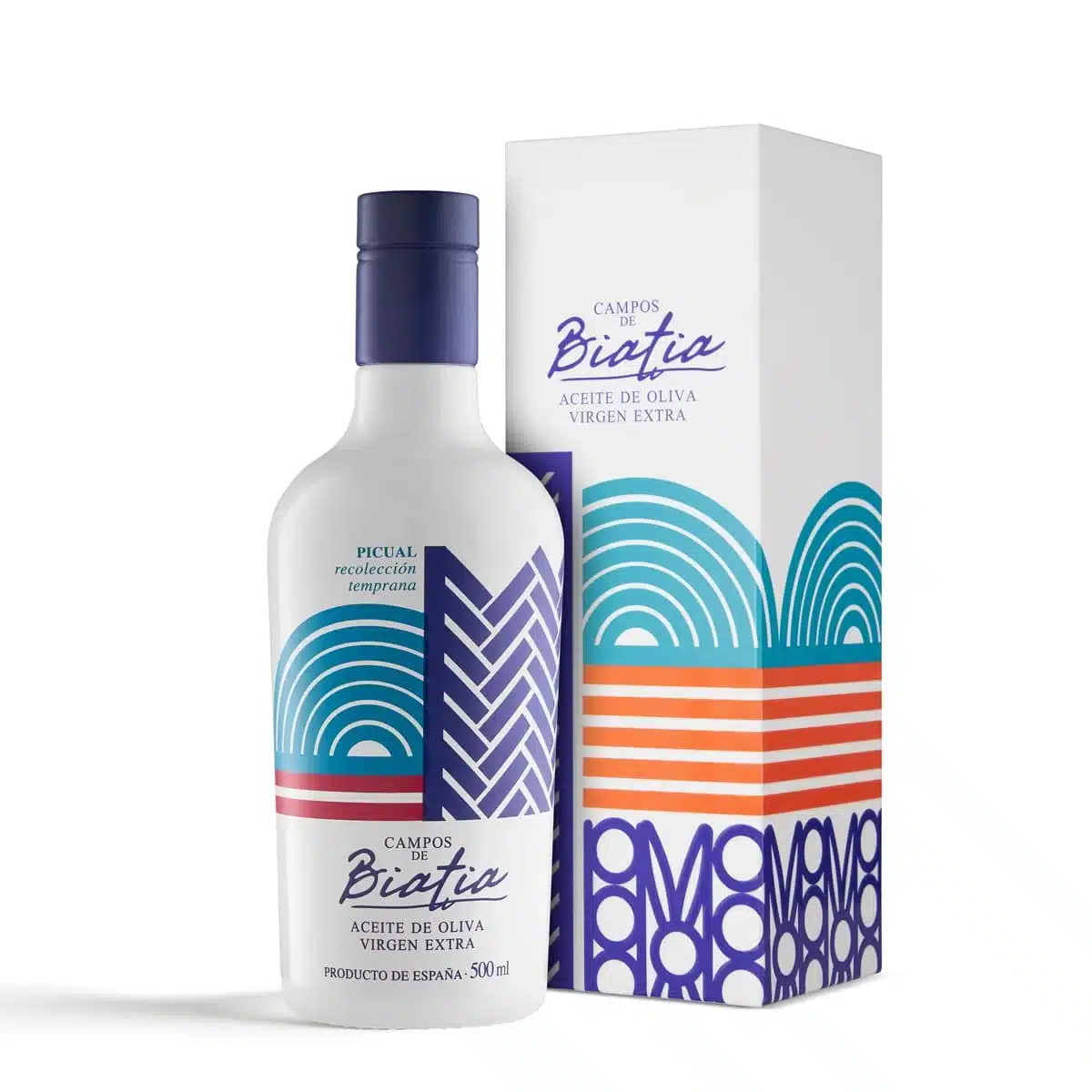 aove campos de biatia cosecha variety 500ml