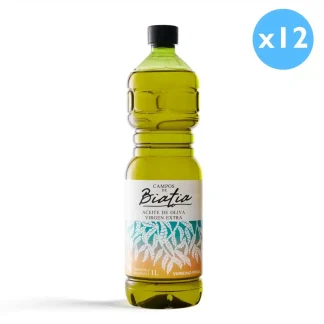 aove campos de biatia pet 1L x12
