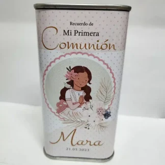 lata aceite de oliva comunion 250ml mara