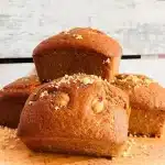 Bizcochitos de Nutella y avellanas con AOVE. Imagen 05