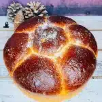 Brioche de aceite de oliva virgen extra. Imagen 07