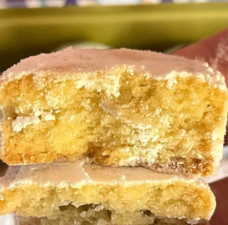 Nevaditos con Aceite de Oliva. Imagen 02