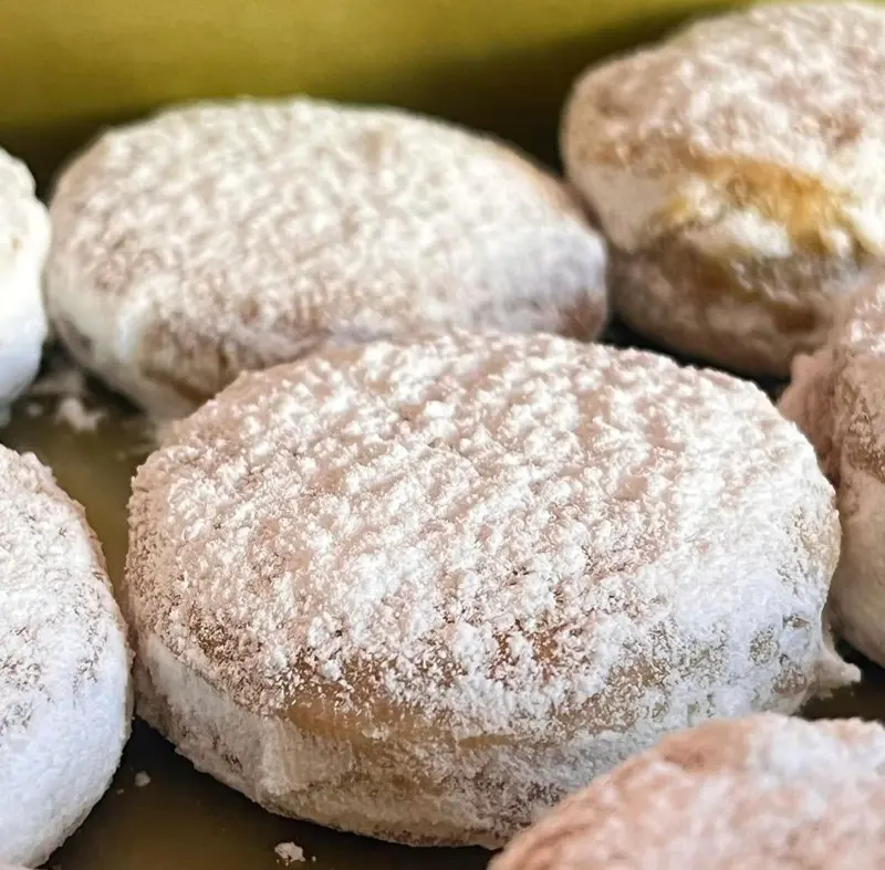 Nevaditos con Aceite de Oliva. Imagen 03
