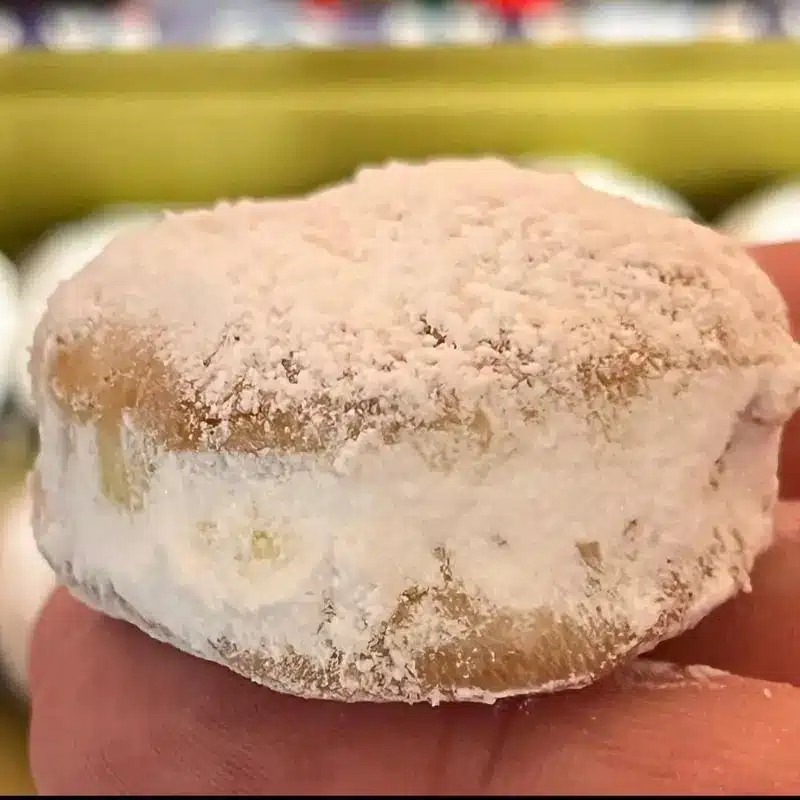 Nevaditos con Aceite de Oliva. Imagen 04