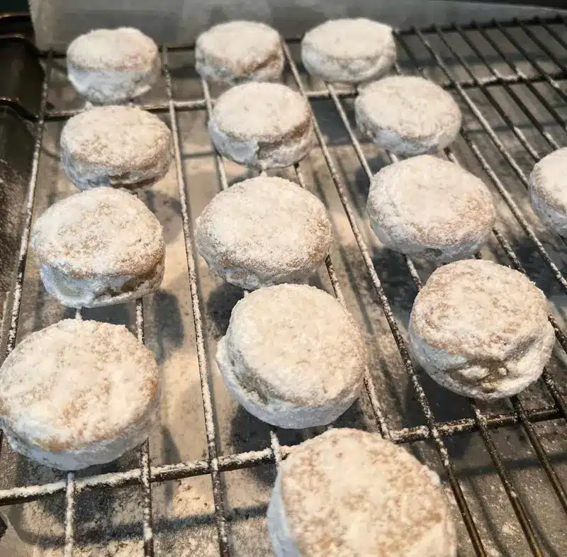 Nevaditos con Aceite de Oliva. Imagen 06