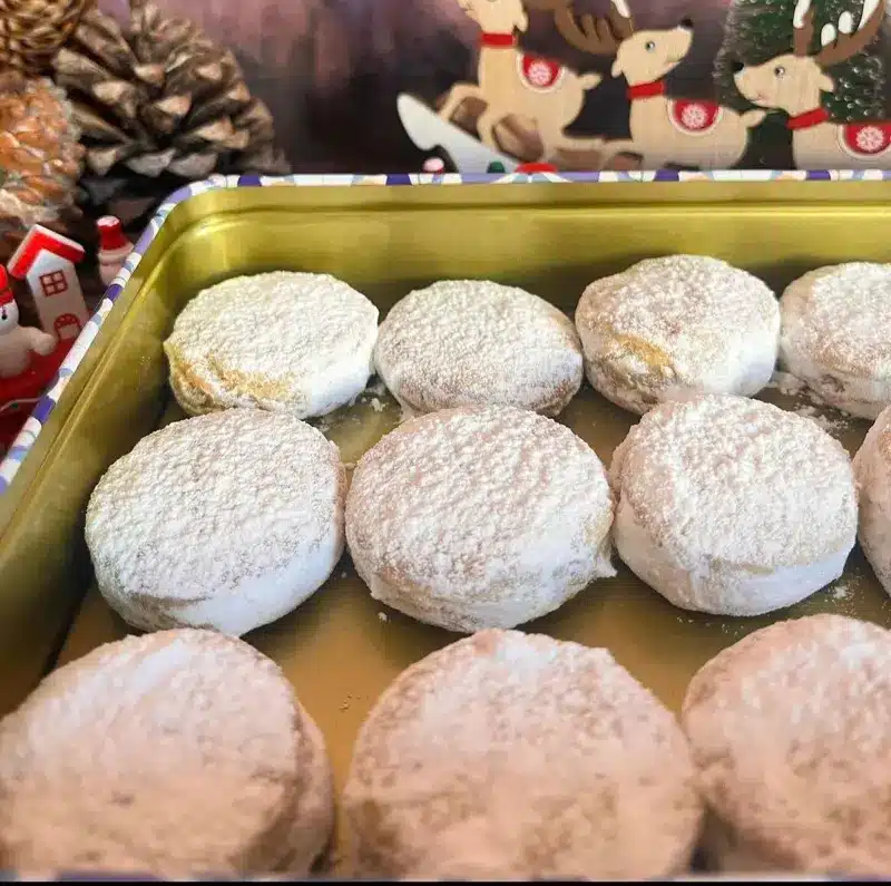 Nevaditos con Aceite de Oliva. Imagen 08