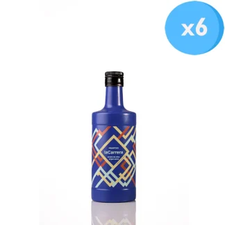 Aceite de Oliva Virgen Extra Temprano Frantoio La Carrera. 6 unidades