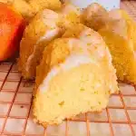 Bundt cake de naranja y mascarpone. Imagen 04