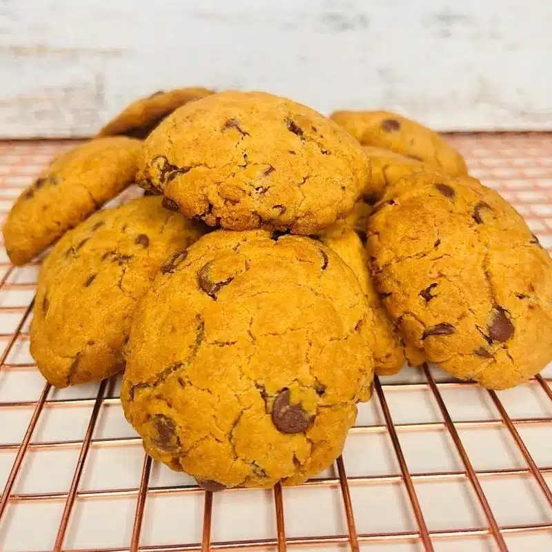 Galletas tradicionales con aceite de oliva. Imagen 04