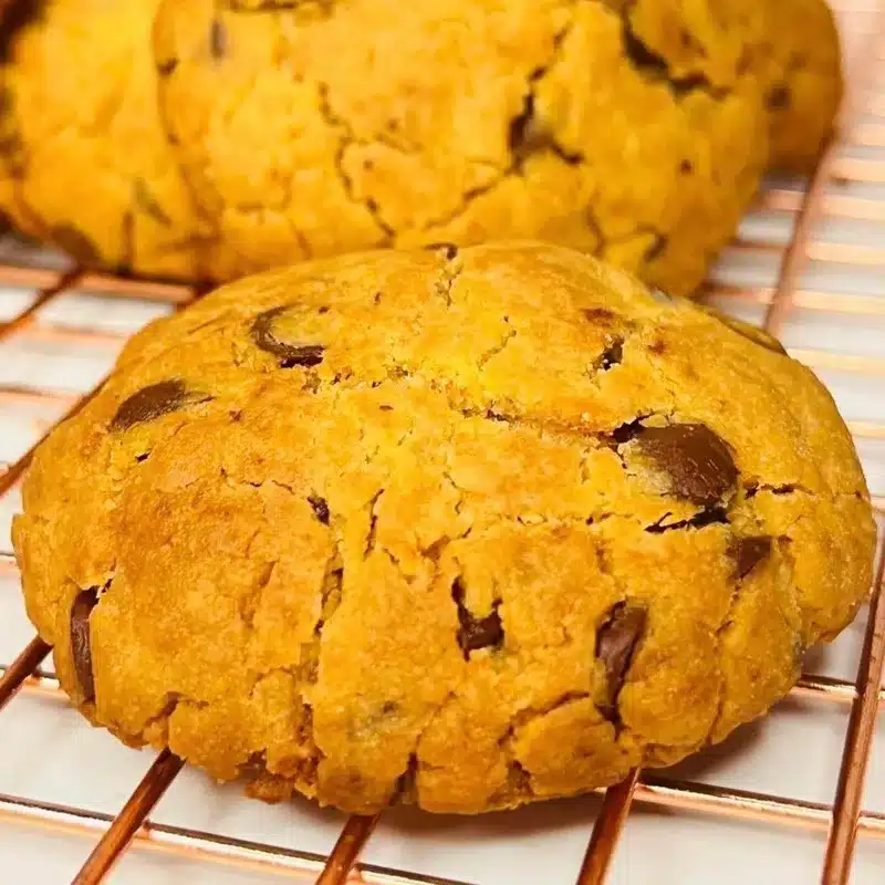 Galletas tradicionales con aceite de oliva. Imagen 05