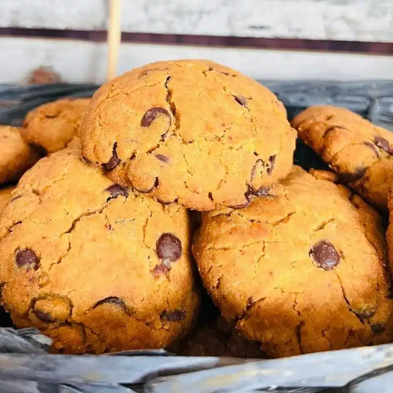 Galletas tradicionales con aceite de oliva. Imagen 06