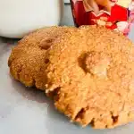 Galletas de almendras y AOVE. Imagen 03
