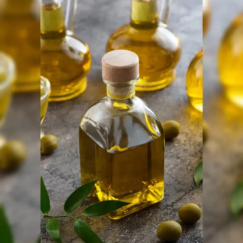 Cuánto pesa el aceite de oliva