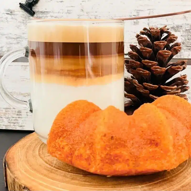 Bizcocho de limón con aceite de oliva virgen extra. Imagen 04
