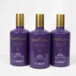 Aceite de oliva virgen extra temprano Bayyasi. 3 unidades.