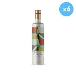 AOVE Selección Tierras de Canena 500ml. 6 unidades.